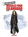 Missiles pour Islamabad